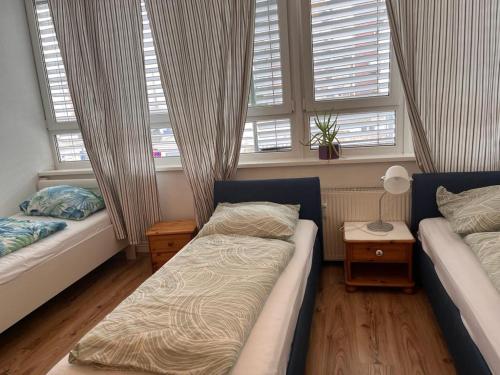 Hotel Wandsbek Hamburg, Hamburgo (foto 6)