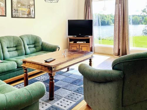 Iekārtas, person holiday home in GUSTAVSFORS-By Traum in Gustavsfors