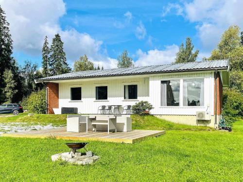 Viesnīcas āriene, person holiday home in GUSTAVSFORS-By Traum in Gustavsfors