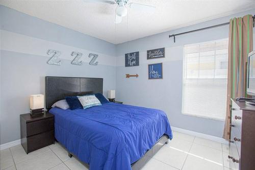 Cozy Farmhouse Villa w/ Pool near Airport & Parks in Kissimmee, USA