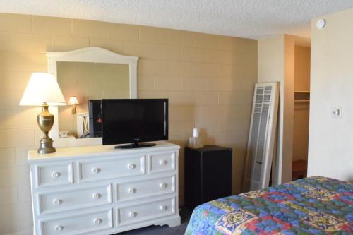 Imperial Motel – Odessa, TX