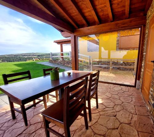 Apartamentos El Prau 3