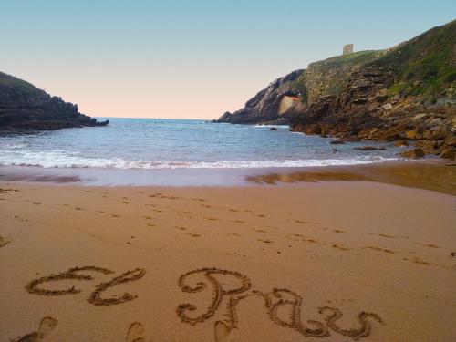 Apartamentos El Prau 2