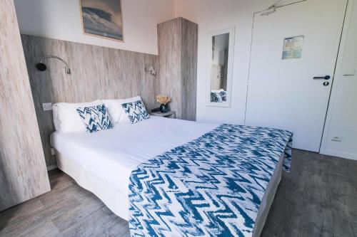 Hotel Le Mercedes - image 8