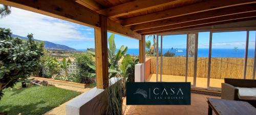 設施, Casa Las Colinas- Preciosa Villa Isleña (Casa Las Colinas- Preciosa Villa Islena) in 拉塔瓦