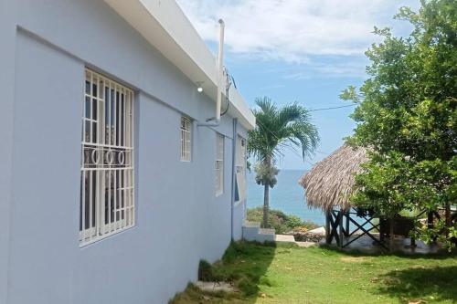 . Villa Amanda