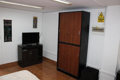 Hospedaje San Isidro 402