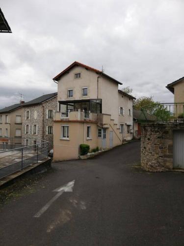 Duplex de 40m², refait à neuf