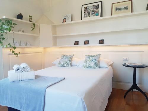 Bright Studio Sarpi - Moscova, Mailand