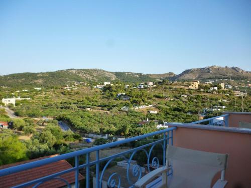 Aethrio Guesthouse - image 2