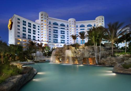 Seminole Hard Rock Hotel & Casino Hollywood