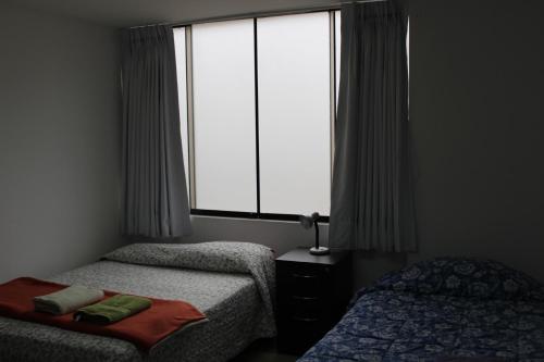 Hospedaje San Isidro 402