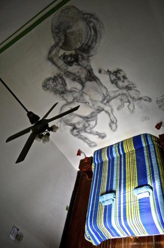 Art Factory San Telmo, Buenos Aires (fotografie 5)