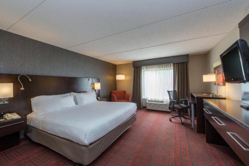 Holiday Inn Express Hotel & Suites Auburn, an IHG Hotel