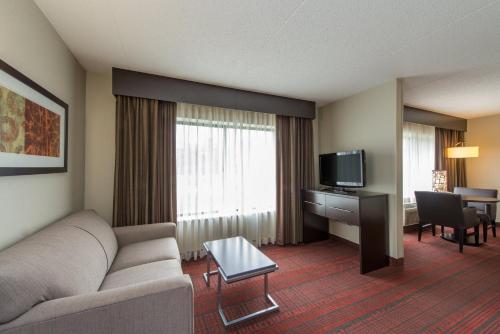 Holiday Inn Express Hotel & Suites Auburn, an IHG Hotel