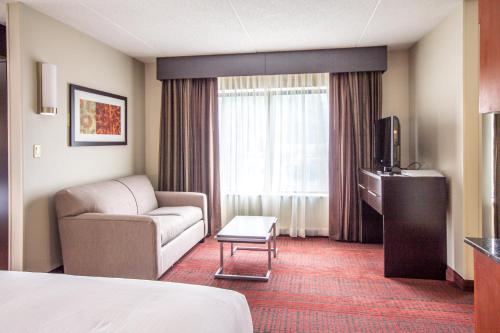 Holiday Inn Express Hotel & Suites Auburn, an IHG Hotel