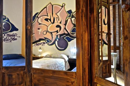 Art Factory San Telmo, Buenos Aires (fotografie 6)