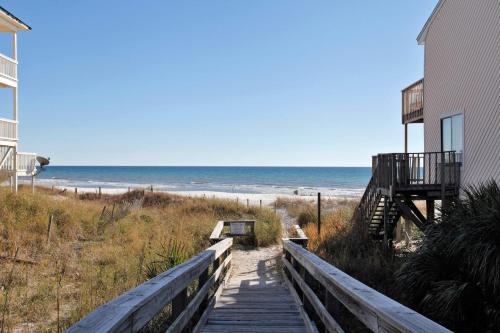 Portside Resort by Panhandle Getaways