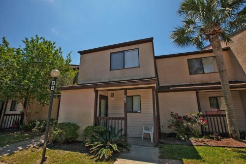 Portside Resort by Panhandle Getaways