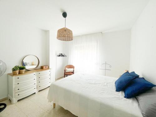 Apartamento Espeto Málaga Centro, Malaga