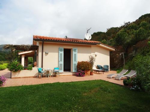 Villa Gemma, Porto Azzurro (Foto 8)