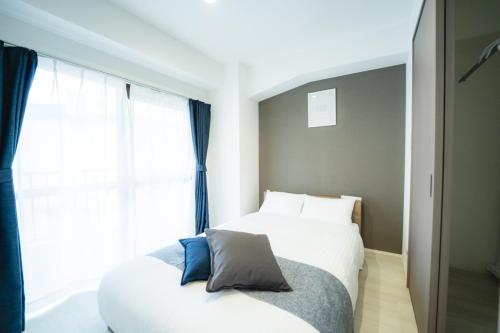 貸切アパートメントSign Palace サインパレス의 주변 풍경사진