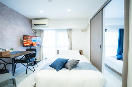 貸切アパートメントSign Palace サインパレス