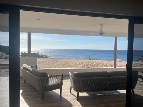 Vaade, Lagun Sunset Resort All Natural Clothing Optional in Lagun