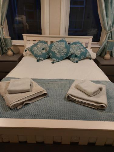 Lynbar guesthouse