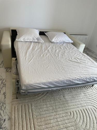 New apartment at 150m from the beaches Easy check in