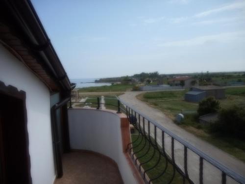 Guest Rooms Ribarska Hizha, 