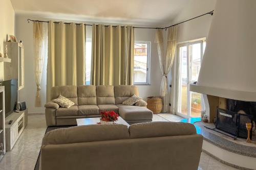 Luxury Home Cabras Centro