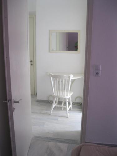 Very-Kokkos Pension 2 in เกาะแนโซส