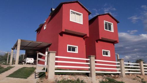 Cabañas 1948