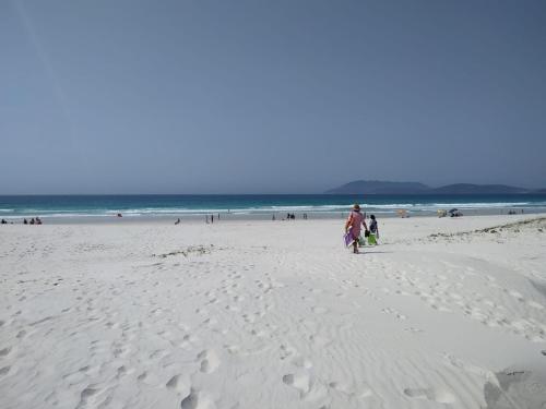 Aconchego Flamboyant em Cabo Frio