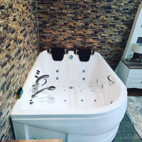 حمام, Cemre Suites in قاضي كوي