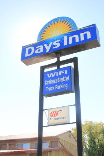 Days Inn by Wyndham Elko in Elko (NV) - See 2023 Prices