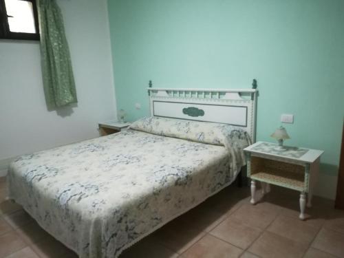  L'Oasi in SantʼAntìoco