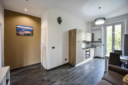 Benvenuti Casa Leo - Elegante Appartamento, Turín (fotografie 4)
