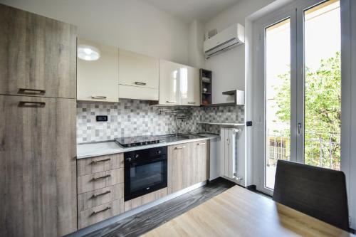 Benvenuti Casa Leo - Elegante Appartamento, Turín (fotografie 3)
