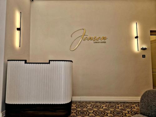 Jensen Luxury Suites