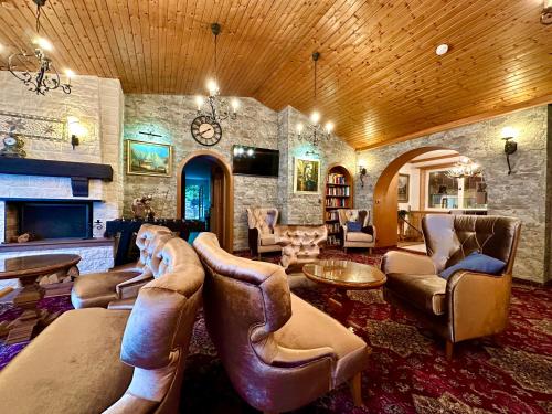 Oprema, Hotel Bergland in Grainau City Center