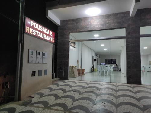 . Pousada Gomes