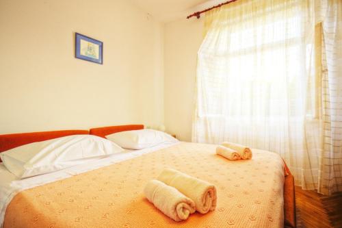 Guesthouse Wish Room Type - Double Room