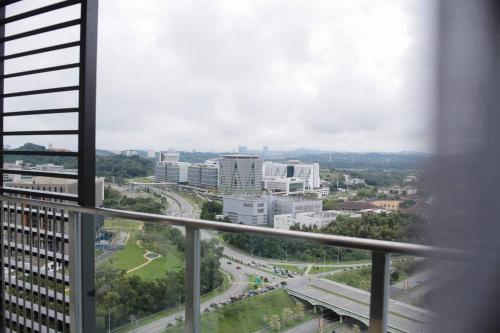 Rooma @ Setia Seraya Residence