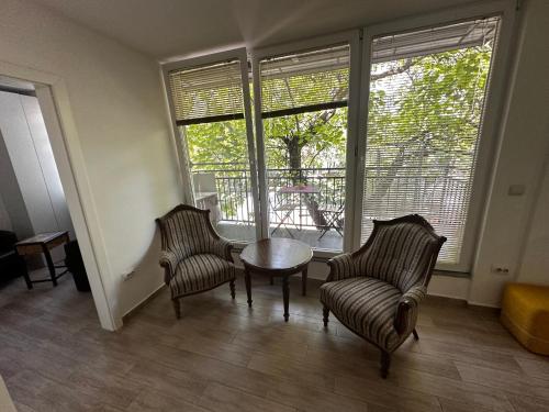 65m2 Apartment, 3 Rooms Skopje, Karpos, Skopje (photo 8)