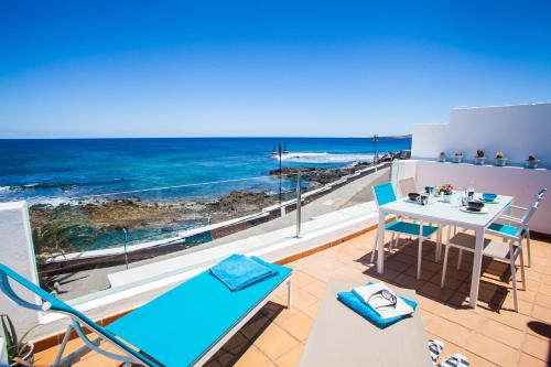  Suite Ocean Rooms in 35542 Arrieta