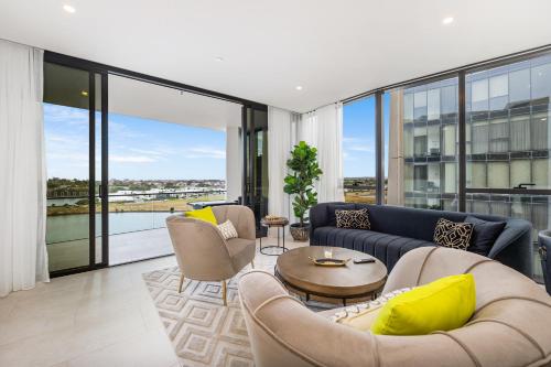 The Lanes 5 Star Luxury - Mount Nathan