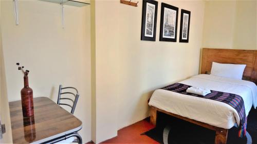Eco Aventura Hostel Cusco – Cuzco