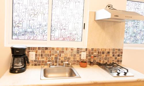 Habitación Privada Oaxaca de Juárez